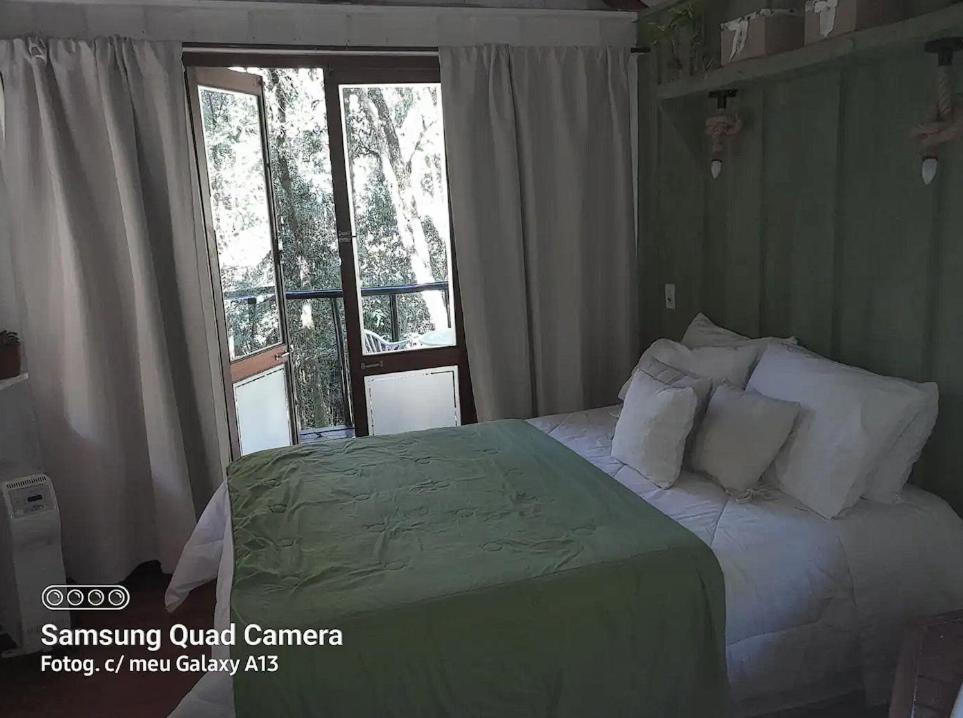 Little Cabana Com Hidromassagem Campos do Jordão Exterior foto